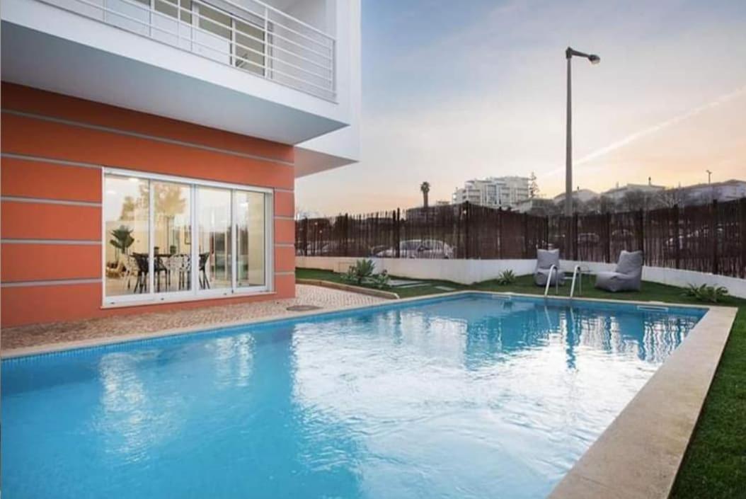 Comfortable Apartment Lumina - Central Portimao Exterior photo