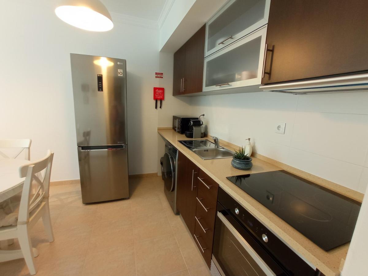 Comfortable Apartment Lumina - Central Portimao Exterior photo