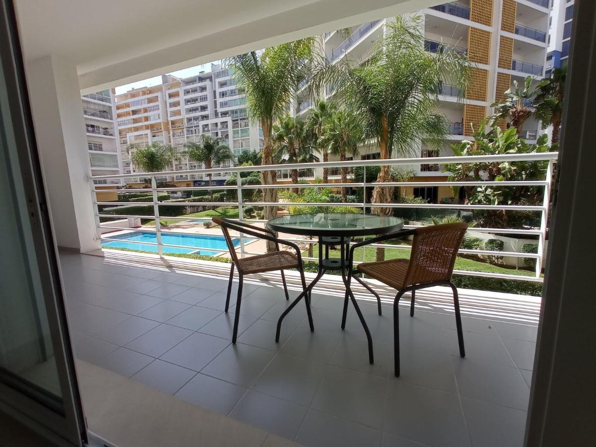 Comfortable Apartment Lumina - Central Portimao Exterior photo